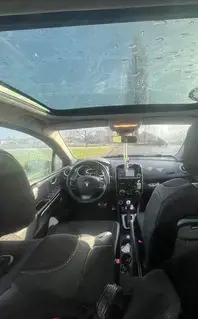 Renault Clio Bild 5