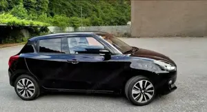 Suzuki Swift Bild 3