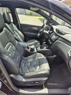 Nissan Qashqai Bild 3