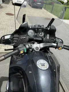BMW R1100RS zu verkaufen Bild 2