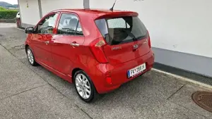 Kia Picanto Bild 3