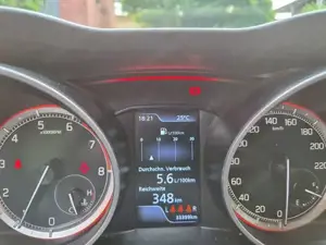 Suzuki Swift Bild 8