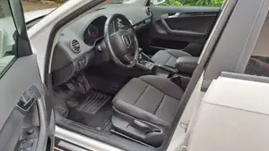 Audi A3 Bild 4