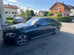 E220d Automatik