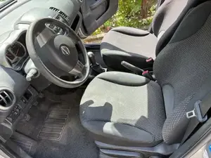 Nissan Note Bild 5