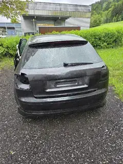 Audi A3 Bild 4