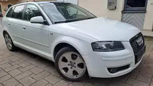 Audi A3 Bild 3