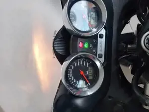 Verkaufe susuki Bandit 1200