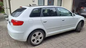 Audi A3 Bild 2