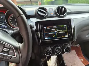 Suzuki Swift Bild 7
