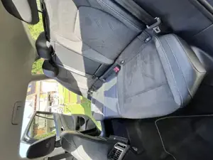 VW Golf Kombilimousine Bild 5