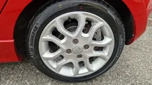 Kia Picanto Bild 5