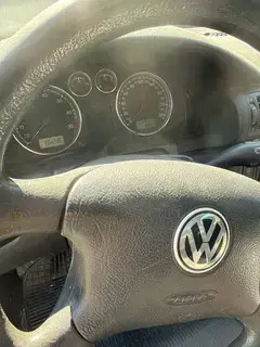 VW Passat Mit Pickerl (bis 10 2026 fahrbar) | Sitzheizung | Anhängerkupplung | Bild 6