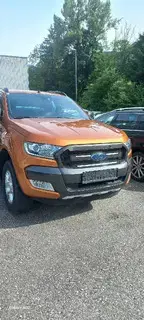 Ford Ranger Bild 5