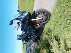 Verkaufe susuki Bandit 1200 Bild 5