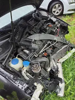 Audi A3 Bild 3