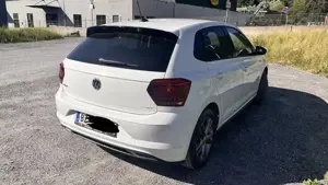 Volkswagen Polo 1.0 TSI Comfortline  Bild 6