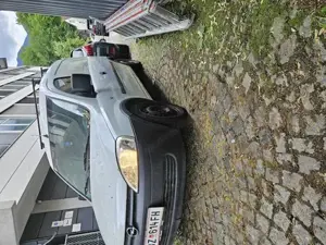 Opel Combo Bild 5