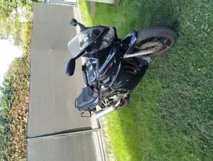 Verkaufe susuki Bandit 1200 Bild 2
