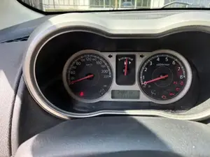 Nissan Note Bild 4