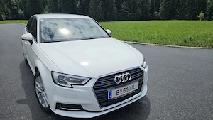Audi A3 Sportback 150PS