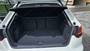 Audi A3 Sportback 150PS Bild 8