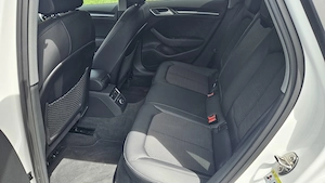 Audi A3 Sportback 150PS Bild 7