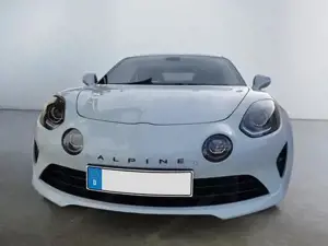 Alpine A110  Bild 3