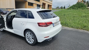 Audi A3 Sportback 150PS Bild 3