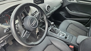 Audi A3 Sportback 150PS Bild 6