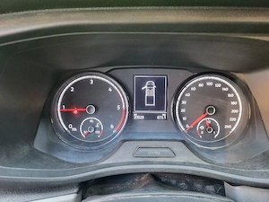 Vw Doka Pritsche Bild 3