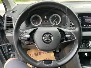 Skoda Karoq Bild 12