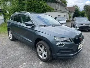 Skoda Karoq Bild 4