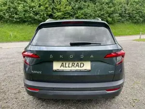 Skoda Karoq Bild 6