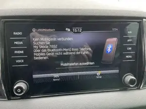 Skoda Karoq Bild 18