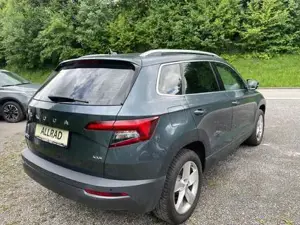Skoda Karoq Bild 5