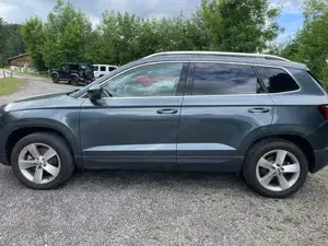Skoda Karoq Bild 9