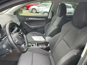 Skoda Karoq Bild 11