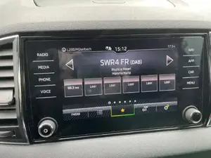 Skoda Karoq Bild 17