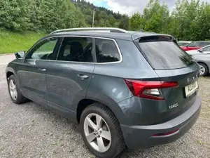 Skoda Karoq Bild 7