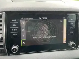 Skoda Karoq Bild 19
