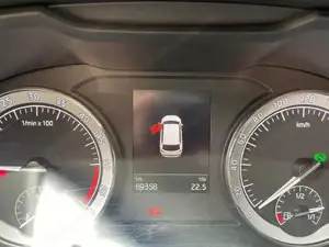 Skoda Karoq Bild 16