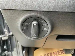Skoda Karoq Bild 10