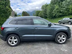 Skoda Karoq Bild 3