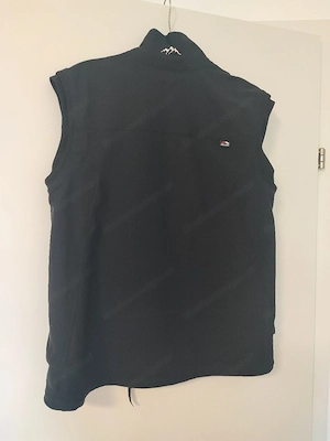 Skinfit Damen Weste   Gilet schwarz   Top Zustand   Gr. S Bild 3