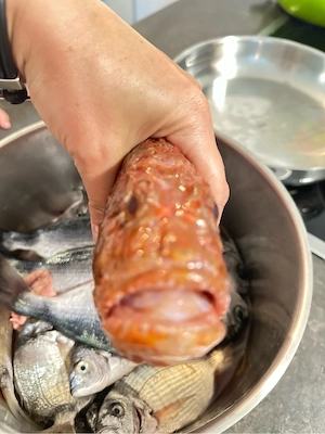 Ihr persönlicher Koch und Konditor. Lecker. Mit Herz. Bild 3