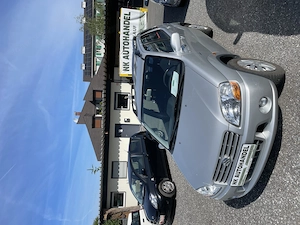 Suzuki Ignis 4*4 Tüv.6.2027