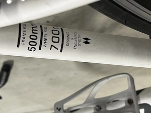 Hiland Rennrad - top Zustand, ideal für Einsteiger! Bild 3