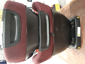 Autokindersitz Maxi Cosi Bild 2