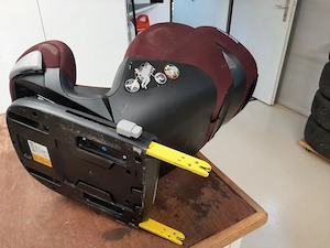 Autokindersitz Maxi Cosi Bild 5